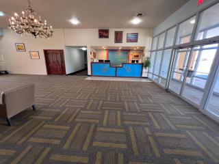 Colby Inn and Suites - Colby - 0