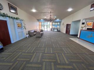 Colby Inn and Suites - Colby - 9