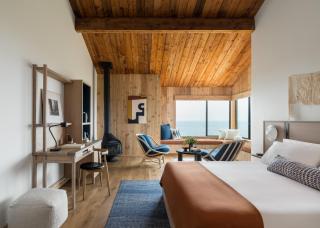 The Sea Ranch Lodge - Sea Ranch - 9