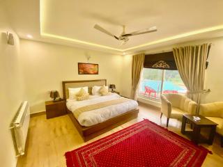 Maria Hotel and Resorts - Kalām - 7