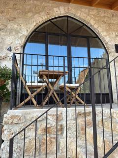 Hagafen Boutique Suites - Zikhron Ya‘aqov - 3