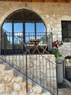 Hagafen Boutique Suites - Zikhron Ya‘aqov - 1