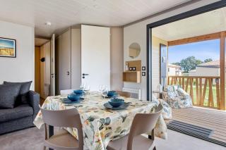 D&D Cottage - Welkeys - Saubrigues - 6