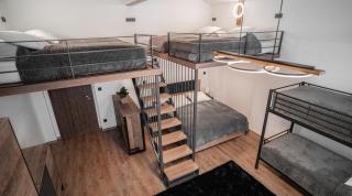 Apartmánový dům Sklípek - 1