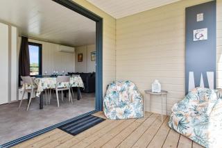 D&D Cottage - Welkeys - Saubrigues - 7