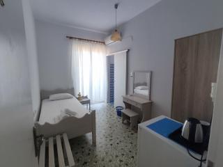 Maria Pantermou Rooms - Skala Eresou - 2