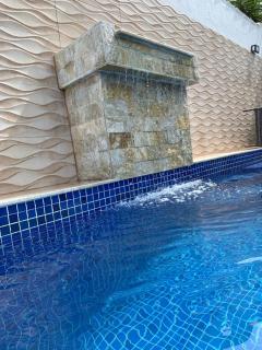 Geribá - piscina de vidro com hidromassagem - 12 pessoas - Búzios - 6