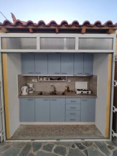 Maria Pantermou Rooms - 6