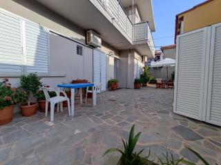 Maria Pantermou Rooms - Skala Eresou - 7
