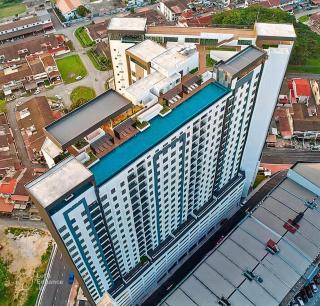 Horizon Premium Suite - Ipoh - Ipoh - 9