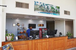 Victoria Palms Inn and Suites - Donna - 9