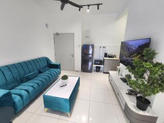 Horizon Premium Suite - Ipoh - Ipoh - 6