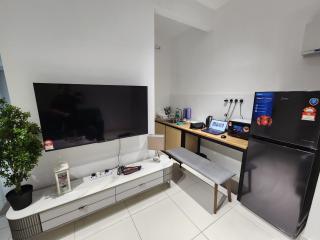 Horizon Premium Suite - Ipoh - Ipoh - 4
