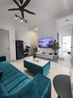 Horizon Premium Suite - Ipoh - Ipoh - 7