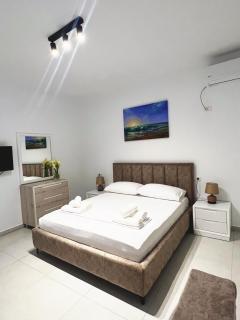 Villa Kanto (Holiday apartments and rooms) - Vlorë - 0