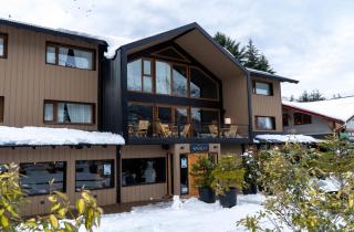 Refugio Knapp - San Carlos de Bariloche - 8