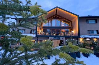 Refugio Knapp - San Carlos de Bariloche - 9