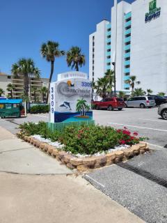 Beachside Hotel - Daytona Beach Shores - Daytona Beach - 9