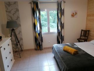 Gite La Passerelle de Giez - Vienne (86) Poitou-Charentes - - 8