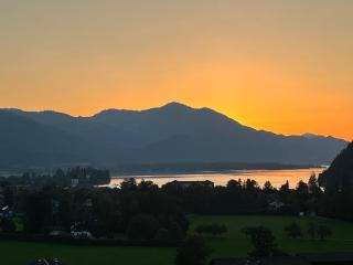 Apartment Sunset am Wolfgangsee - Strobl - 8