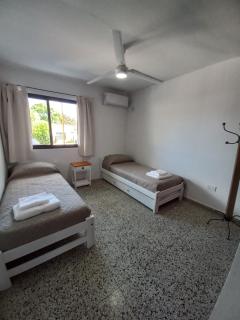 Mandarina Alojamiento - 1