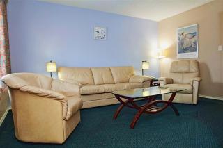 Victoria Palms Inn and Suites - Donna - 5