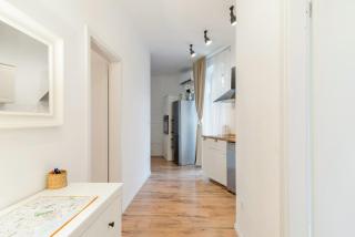 Spalatum Boutique apartment with balcony - Split - 8