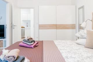 Spalatum Boutique apartment with balcony - Split - 2