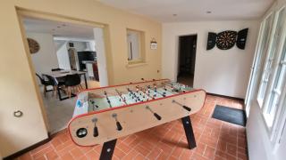 Maison au cœur des Bois - 9