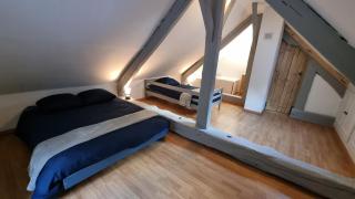 Maison au cœur des Bois - Saint-Martin-de-Sallen - 3