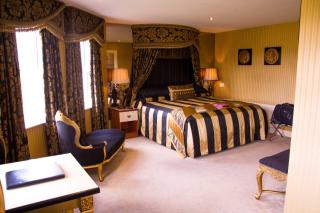 The Belfray Country Inn - 7