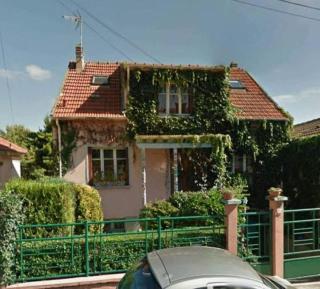 Rez de jardin de maison avec grand jardin exclusif - 9