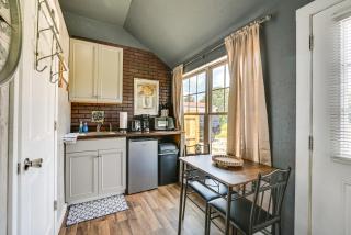 Brownsville Studio Cottage - Walk to Mammoth Cave! - Brownsville - 9