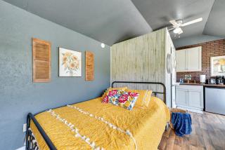 Brownsville Studio Cottage - Walk to Mammoth Cave! - 7