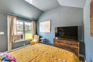 Brownsville Studio Cottage - Walk to Mammoth Cave! - Brownsville - 4