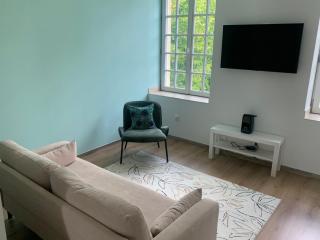 La Grand Maison - Orleans - 6