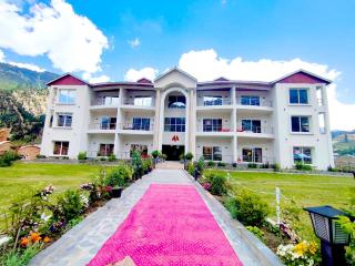 Maria Hotel and Resorts - Kalām - 0