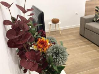 HyP - Los Geranios - 1