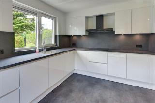 Modern Luxury villa - Zeewolde - 3