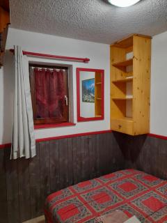 Appartement au cœur des Aravis - Manigod - 1