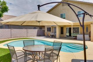 Spacious Scottsdale Retreat with Outdoor Oasis! - Scottsdale - 9