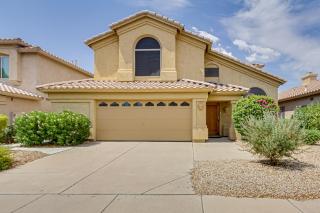 Spacious Scottsdale Retreat with Outdoor Oasis! - Scottsdale - 7