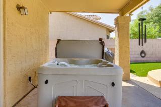 Spacious Scottsdale Retreat with Outdoor Oasis! - Scottsdale - 6