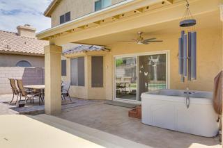 Spacious Scottsdale Retreat with Outdoor Oasis! - Scottsdale - 5