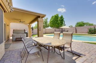 Spacious Scottsdale Retreat with Outdoor Oasis! - Scottsdale - 3