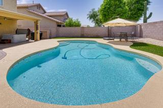 Spacious Scottsdale Retreat with Outdoor Oasis! - Scottsdale - 2