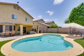 Spacious Scottsdale Retreat with Outdoor Oasis! - Scottsdale - 1