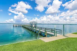 Sunset Harbor Palms 1-204 - 2