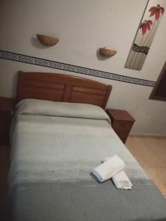 Hospedería Lucano - Córdoba - 5