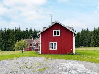 Holiday home HJORTKVARN II - Haddebo - 4